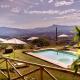 Villa in Tuscany with Heated Pool & Sports Court Poppi - Foto 2