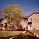 Villa in Tuscany with Heated Pool & Sports Court Poppi - Foto 10