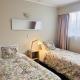 Aorangi Motel, Fairlie (foto 2)