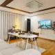 Spacious Hongdae Group Stay 3BR, 2BA, 5 Queen Beds, Seúl - Foto 6