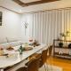 Spacious Hongdae Group Stay 3BR, 2BA, 5 Queen Beds, Seúl - Foto 7
