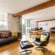 2BR 2Bath apt in Borough-Southwark with Shard Views, Londýn - Fotografie 3