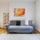 Central 2-bed 2-bath apartment in Old Street, Londýn - Fotografie 10