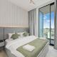 Private Pool Modern 2 Bedroom Fully Furnished, Dubaï - Photo 2