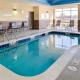Fairfield by Marriott Inn & Suites Chillicothe, Chillicothe - Fotografie 8