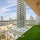Central 1BHK in JVC w Pool near Dubai Sports City, Dubaj - Zdjęcie 3