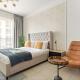 Silkhaus spacious studio in Boulevard Central with gym & pool, Dubaï - Photo 2