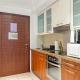 Silkhaus spacious studio in Boulevard Central with gym & pool, Dubaï - Photo 10