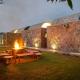 StayVista at The Stone Age Home with Pool, Lawn, BBQ & Bonfire Džajpur - Fotografie 4