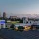 Wyndham Riverfront Hotel, Little Rock