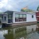 Hausboot Hafen2wo