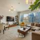 Lux 1BR Apartment in Dubai Marina near Marina Mall, Dubai - Foto 1