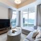 Luxury 1 Bedroom in Azizi Mina, Dubai - Foto 2