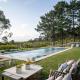 Villa Floretti Heated Spa with Stunning Views