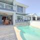 Kloof Gardens: Pool Braai with Lagoon Views Knysna - Photo 1