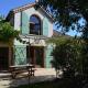 Captivating Holiday Home in Les Vans with Pool, Ле-Ван