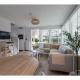 Holiday home close to the center near dunes, ザウテランデ - 写真 5