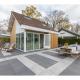 Holiday home close to the center near dunes, ザウテランデ - 写真 1