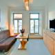 Modern Apartment in Wismar with Private Terrace - Fotografie 8