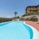 Casa Bel Bosco mit Pool San Zeno di Montagna - Foto 1