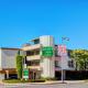 Dunes Inn - Wilshire, Los Angeles - Foto 1