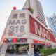 Stylish Stay, Walk to Dubai Mall, Downtown, Dubaj - Fotografie 3