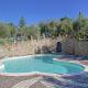 Apartment in quiet and green environment with swimming pool, Modigliana (fotografie 2)
