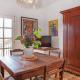 Apartment in quiet and green environment with swimming pool, Modigliana (fotografie 10)