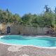 Apartment in quiet and green environment with swimming pool, Modigliana (fotografie 7)