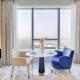 PVH - Palm Tower - Inviting Studio with Sea View, Dubaj - Zdjęcie 3