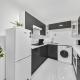 LC Marble arch Apartment, Londýn - Fotografie 9