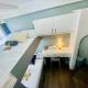 Urban Stay with Netflix KTV Wifi and Gym Park, Manila - Zdjęcie 5