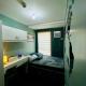 Urban Stay with Netflix KTV Wifi and Gym Park, Manila - Zdjęcie 4