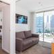 Artique Surfers Paradise - Official, Gold Coast (fotografie 4)