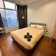 Sky Suites Home Stay AT kLCC AREA, Kuala Lumpur - Foto 9