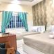 SG Cozy House - Self Check In, Ho Chi Minh (foto 4)