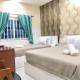 SG Cozy House - Self Check In, Ho Chi Minh (foto 2)