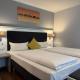 Mirage City Hotel Stuttgart Zentrum, Stuttgart (photo 6)