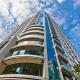 Luxury City View AirCon Balcony Rooftop Panoramic London Heated Floor - 1000MB Wi-fi, minutes from Sky Garden, London - Photo 1