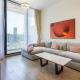 Brand New 1 Bedroom in AURA by Grovy, JVC, Dubaj - Fotografie 5
