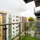 Charming 2 Bed Flat in Greenwich, London - Foto 5