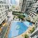 Poblacion Stay with Pool Gym Jacuzzi and Pool Table, Manila - Foto 2