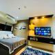 Poblacion Stay with Pool Gym Jacuzzi and Pool Table, Manila - Foto 4