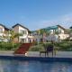 Kudrat Resort