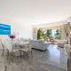 Spacious 1-Br with Sea View Residence with Pool Cannes - Fotografie 3