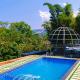 SWIMMING POoL RESORT, Vagamon