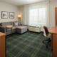 TownePlace Suites by Marriott Billings - Foto 10