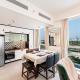 Escape 24 Lux 2BR Collective Dubai Hills, Dubai - Foto 9