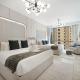 JBR Coastal Escape - Amazing Sea Views, Pool & State-of-the-Art Gym, Dubaï - Photo 2