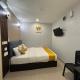 SS Grey Boutique Hotel, Kuala Lumpur - Fotografie 10
